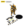 【In Stock】JOYTOY Infinity 1/18 Action Figure Yu Jing Blue Wolf Assault Corps Huolnvincibles Model GiftCollection