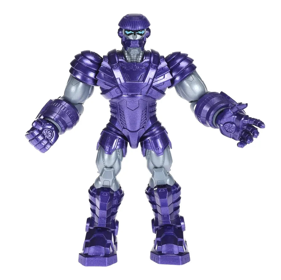 Marvel Legends Kree Sentry Thanos Controller Rintrah Ulik 8" BAF Bulid A Figure Loose  Action Figure