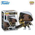 Jinx Action Figure Funko Pop League of Legends Series Vi Ekko Silco Figure Model Original Limited Edition Collectible Toy Gifts