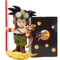 Neue 16 cm Anime Son Goku Figur mit Monkey Kid Goku Actionfigur PVC Statue Sammlung Modell Spielzeug Geschenke