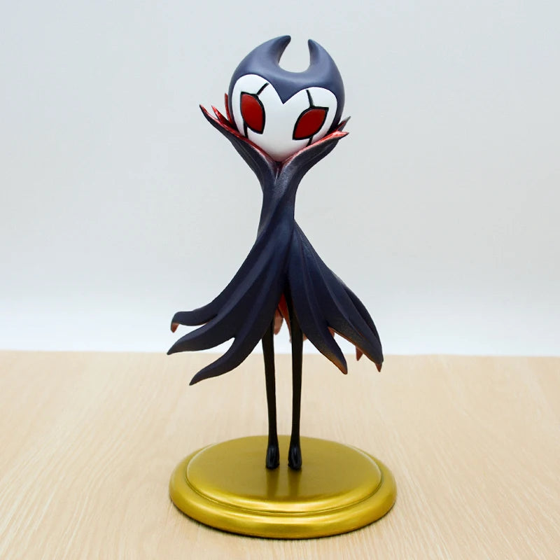Hollow Knight Gods Nightmares Anime Game Figure The Knight/Silksong Hornet Action Figure SPY FAMILY Yor Forger Figure Model Toys