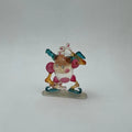 Pokemon Figure Mr Mime Pantimos Doll Ornaments Accessories Children Toy