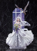 【In Stock】Original Knead Azur Lane USS Enterprise Limited Edition 1/7 Scale Figure Toy Model Collection