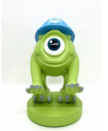 In Stock Avengers Green Armor Soldier Spartan Warrior Sergeant Anime Figure Mobile Phone Holder PVC Model Doll Toy Gifts