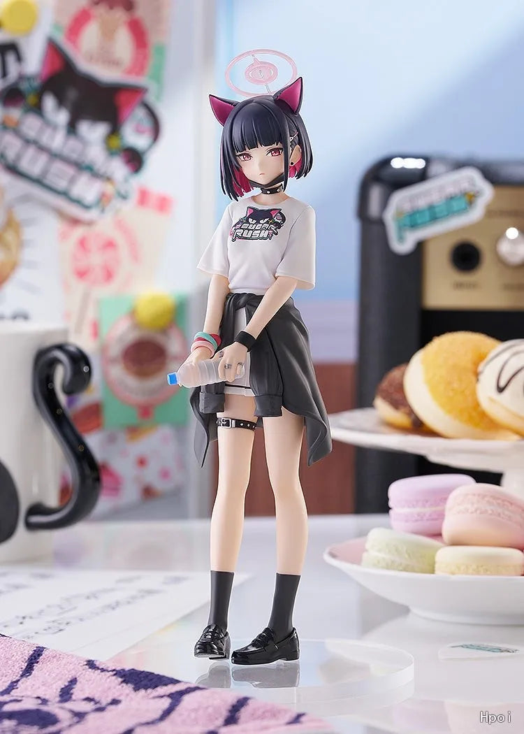 【Pre Sale】Original GSC PUP Blue Archive Kurimura Airi/Kyouyama Kazusa Band Event KV Ver. Figure Model Collection