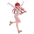 Оригинален TAITO Ravitier Eris Boreas Greyrat Swimsuit Styling Ver. Mushoku Tensei: Joblessed Reincarnation 20Cm Аниме PVC Модел Играчка