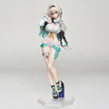 Anime Game Honkai: Star Rail Figure Firefly Action Figure Collection Model Toy Gift
