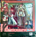 【SF】In Stock Original Max Factory GSC Figma577 Hololive Houshou Marine Figures Model Anime Collection