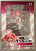 【FS】Kadokawa  KDcolle That Time I Got Reincarnated As A Slime Milim Nava 1/7 Scale Figure Model Toys Gifts Collection