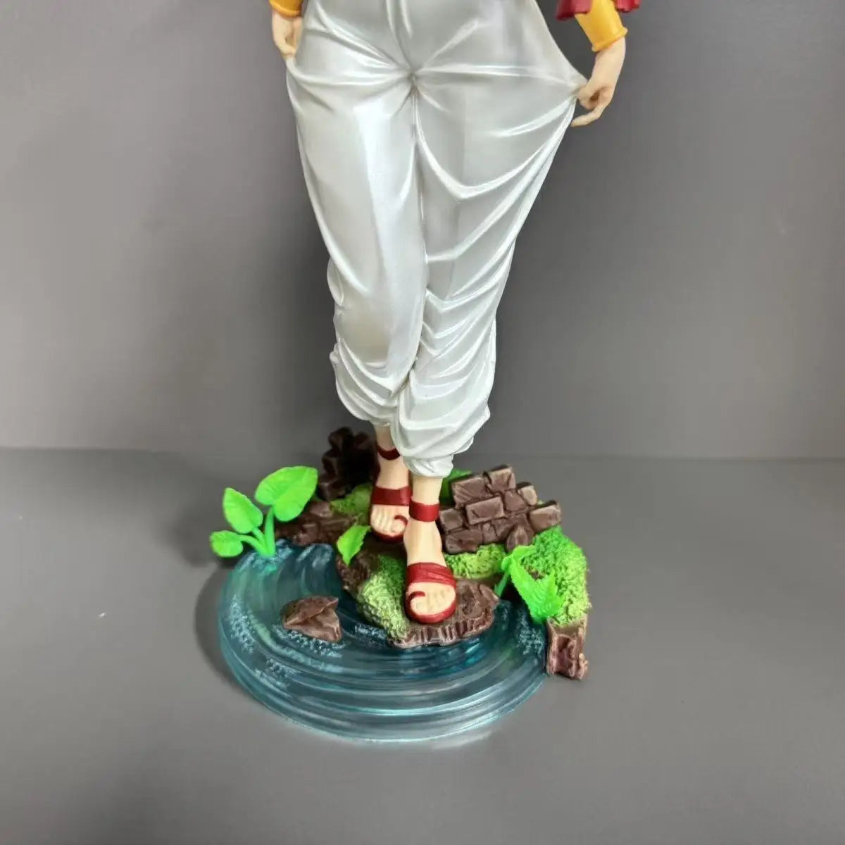 28cm/11.02inch Dragon Ball Z Bulma Figure Bulma Action Figure Pvc Statue Collection Model Toys Gifts