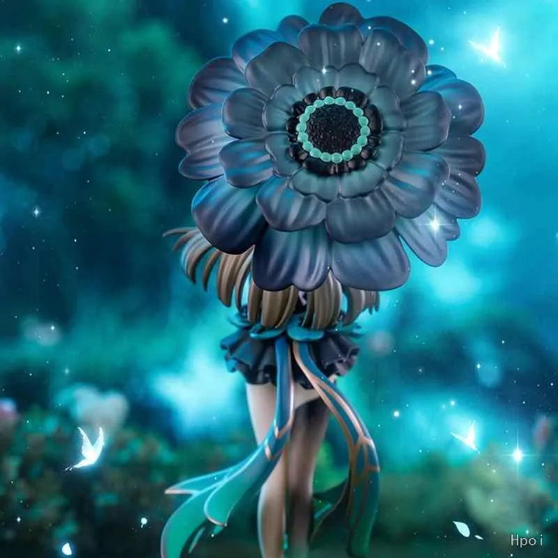 【FS】Myethos Gift+ Series KOG Flower Dance Gongsunli 2024 Anniversary Limited Edition Scale 1/10 Figure Model Toys Gifts