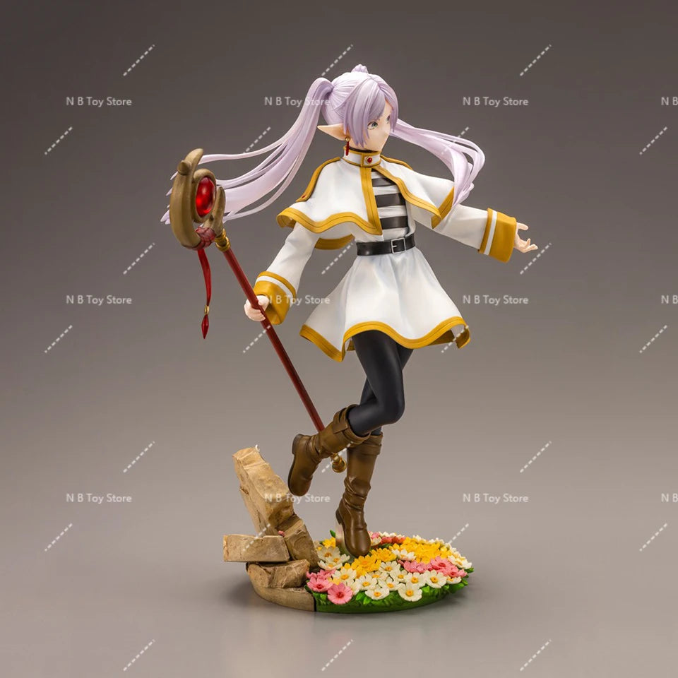 Mapouhouse-original Anime Figures, Frieren: Beyond Journey's End, 23.5 Cm, Decoration Gifts