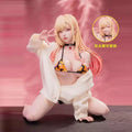 New Sono Bisque Doll Wa Koi O Suru Kitagawa Marin Creation Studio Two Heads Action Figure Toy Game Figures Collectible Model Toy