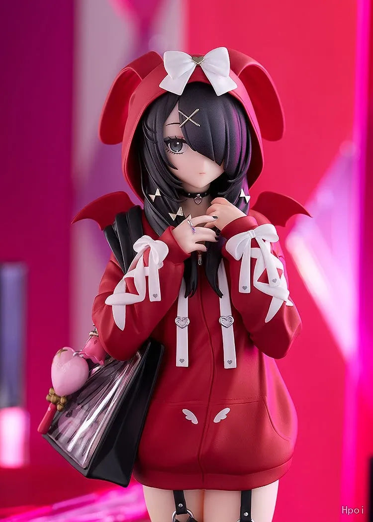 In Stock Original GSC NEEDY GIRL OVERDOSE Ame-chan L Size 22CM Figure Ornaments Anime Model Doll 2026 New Products