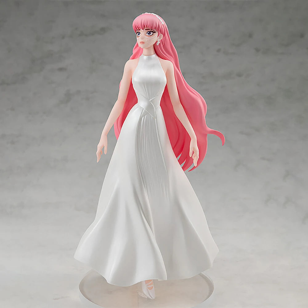 100% Original in Stock Good Smile Company Pop Up Parade Ryuu To Sobakasu No Hime Belle Anime Figure Garage Kit Birthday Gift