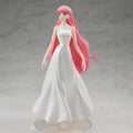100% Original in Stock Good Smile Company Pop Up Parade Ryuu To Sobakasu No Hime Belle Anime Figure Garage Kit Birthday Gift