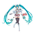 Racing Miku 2023 Ver 1/7 Scale Figure Toridamono Design Hatsune Miku Anime Collectible PVC Model Limited Edition Poseable