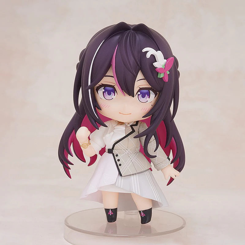 Original in Stock Good Smile Company Nendoroid (#2543)  Hololive - Virtual Diva AZKi Anime Figure Action Figure Model Decoration