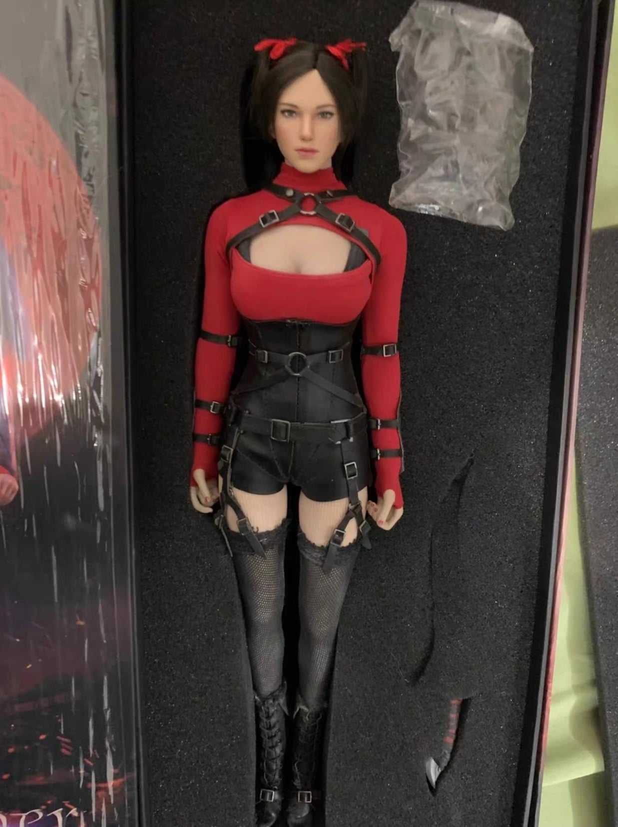 STAR MAN Special Offer Sale In Stock STAR MAN MS-005 1/6 Soldier Female Warrior Full Set 12'' Action Figure Model Toy