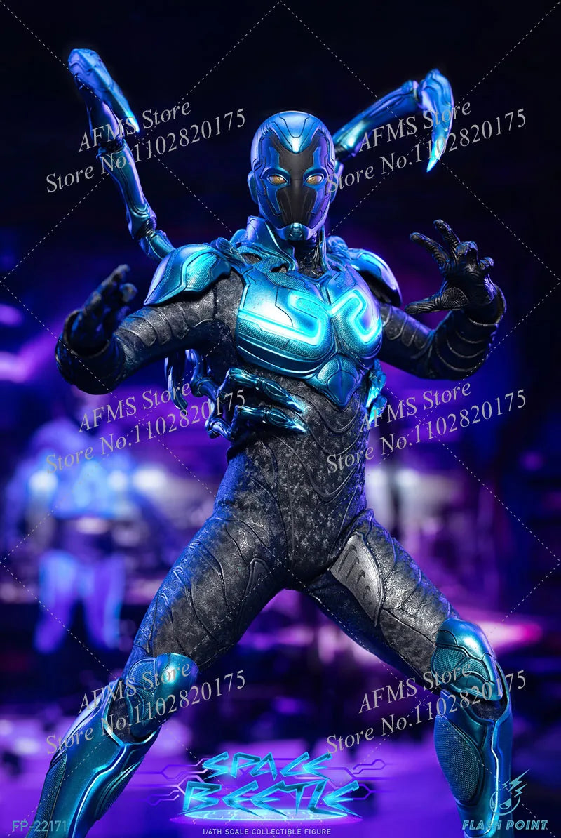 FLASH POINT FP-22171 1/6 Scale Collectible Figure Super Battle Beetle Hero Warrior 12Inch Men Soldier Action Figure Model Toys