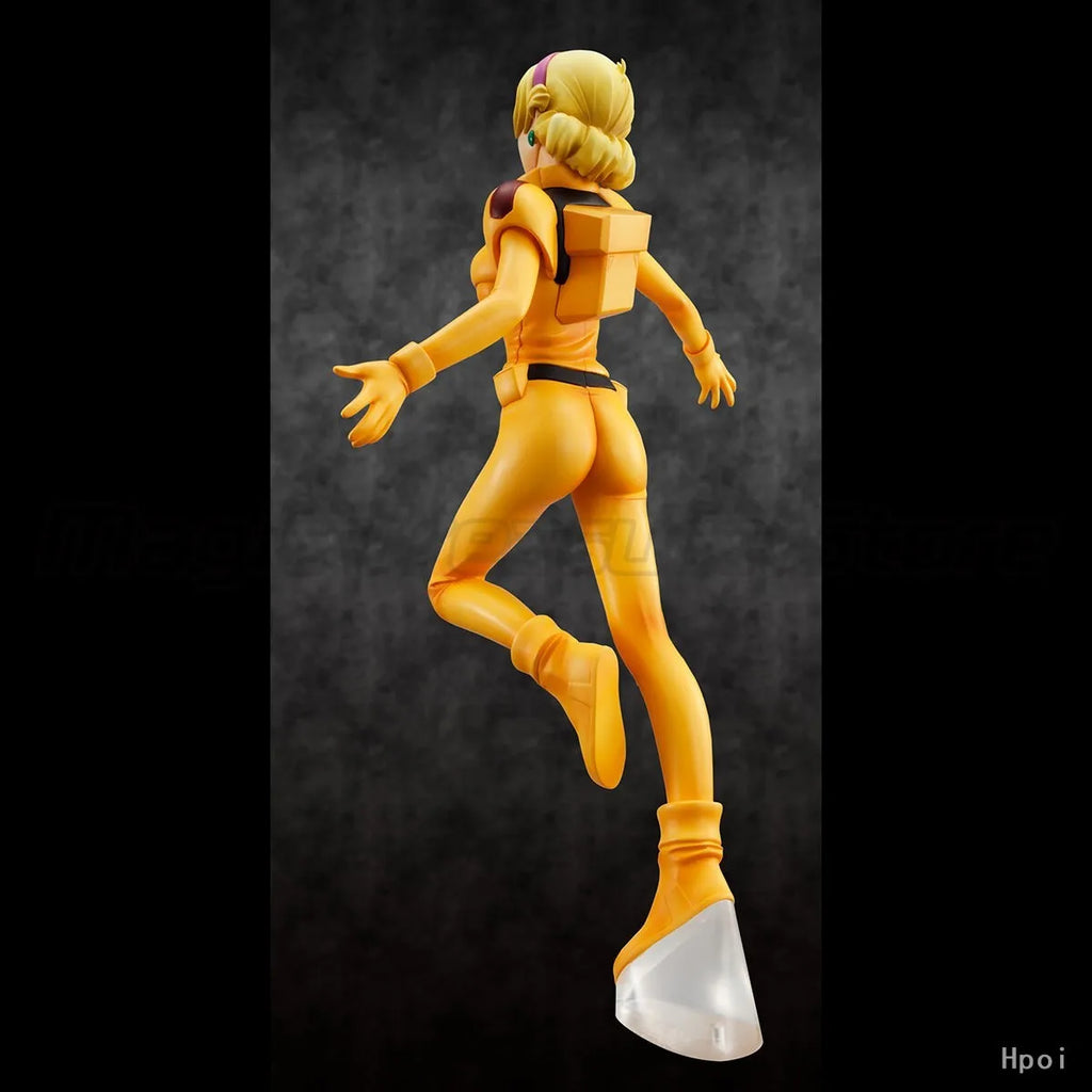 【MT】Original MegaHouse Mobile Suit RAHDXG.A.NEO Figure Toy Model Collection