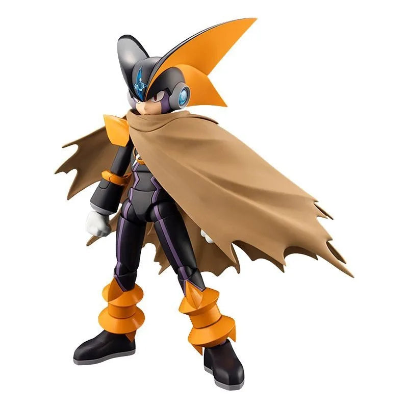 Kotobukiya Forte.EXE BASS.EXE KP709 Action Figures Non Scale Full Action Plastic Model KIt MEGA MAN BATTLE NETWORK Anime