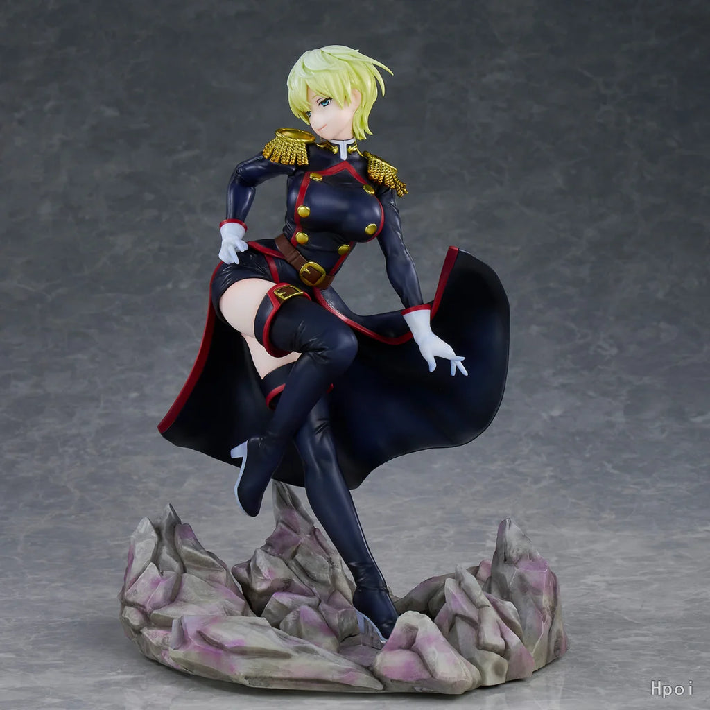【Pre Sale】Original UnionCreative Mato Seihei No Slave Tenka Izumo 1/7 Scale Gift Figure Ornament