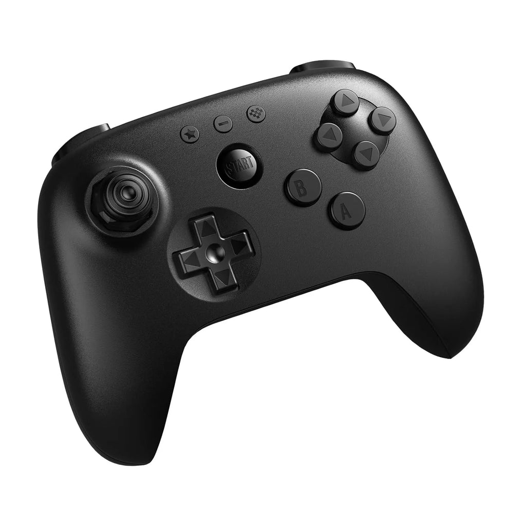 8Bitdo 64 Bluetooth Controller Gamepad for Analogue 3D, Nintendo Switch / Switch 2, PC, Windows, and Android Gamepad