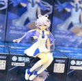 In Stock Genuine Furyu Virtual Singer Luo Tianyi Vsinger Series Model Toy Noodle Stopper Figure‌ Collectibles Desktop Ornaments
