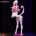 [In Stock] Hot-Selling Toy Animester Chasing Eye Cathy 1/7 Articulated Collectible Female Fighter Doll New Figure
