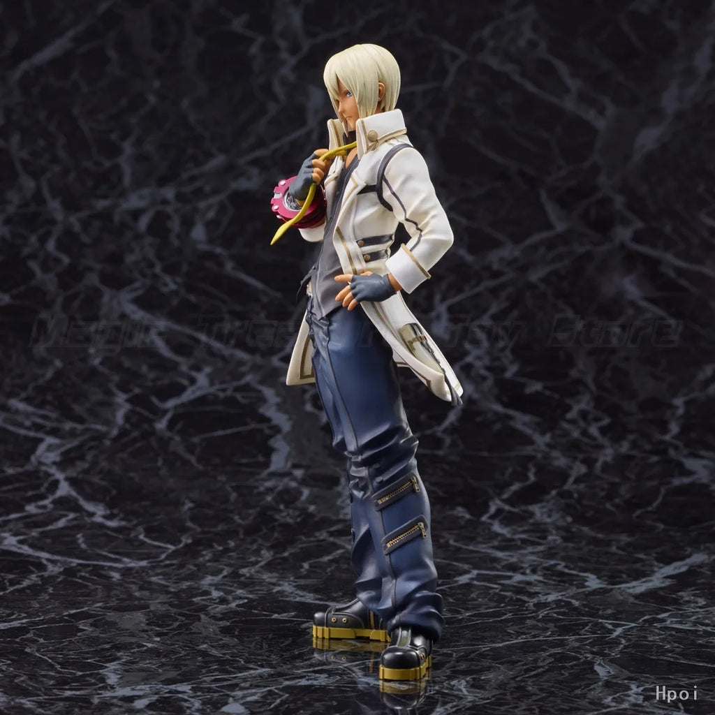 【In Stock 】Original UnionCreative God Eater 2 Soma·Schicksal Figures Animation Ornaments Collection Gifts