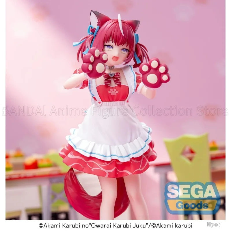 April 2026 Pre-sale Original Luminasta AkamiKarubi Anime Humanoid Toys Gifts Decoration Collection