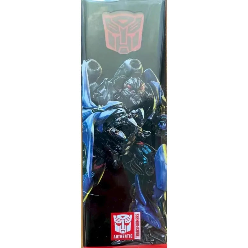 Original Hasbro Transformers Toy SS Studio Series SS09 SS-09 THUNDERCRACKER Anime Figure Toy Collection Gift