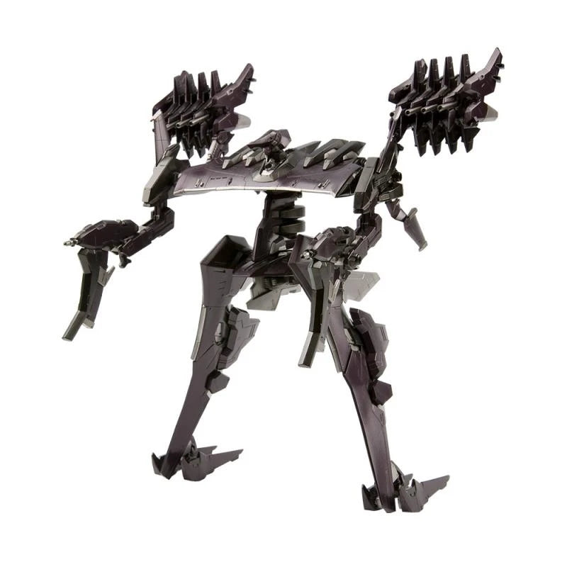 In Stock Kotobukiya  Model Kit Armored Core Nx13 Aspina X-Sobrero Fragile Anime Action Figure Assembly Model Toy For Boys