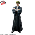 Banpresto Grandista Zenin Naoya Jujutsu Kaisen Culling Game Anime Figures Collectible Model Toy Original Ornament