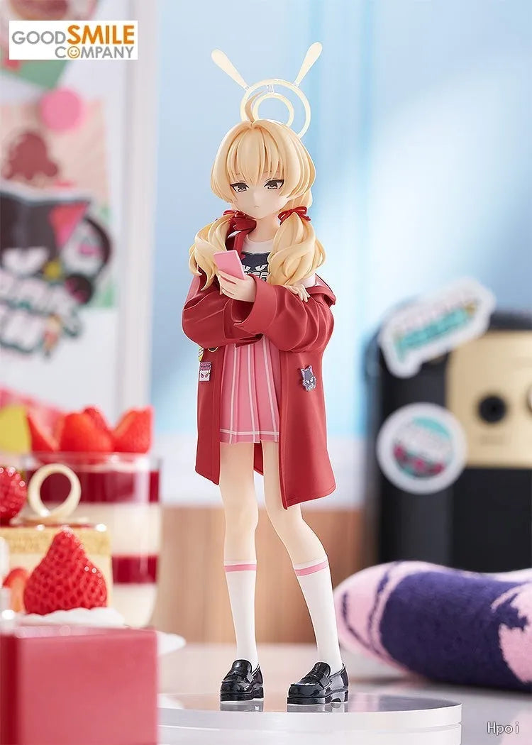 【Pre-sale】H18.5CM GSC PUP Blue Archive Ibaragi Yoshimi Event KV Version PVC Figure