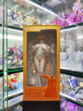 Genuine Original Sayuri Bunny Girl Ver. K Pring 1/4 Figure Bearpanda Toys Anime Pvc Action Figure Toy Game Collectible Model
