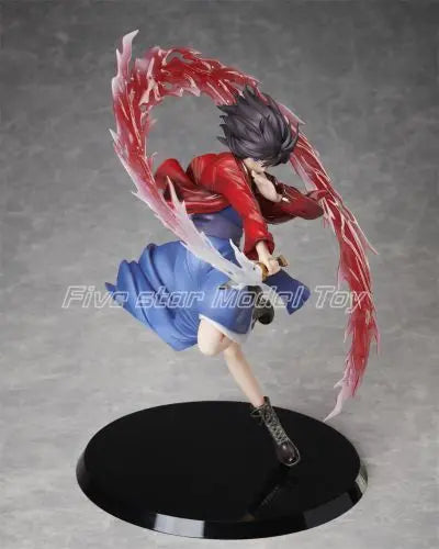 【FS】 Original ANIPLEX+ Scale 1/7 Sora No Kyoukai Ryougi Shiki Figure Model Toys Gifts Collection