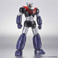 Bandai Original HG Gundam INFINITISM GRENDIZER MAZINGR Z MAZINGER ZERO KOTETSU JEEG 1/144 Anime Action Figure Kit