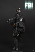 In Stock Soldier Story SS062 1/6 Scale FBI CIRG Emergency Response Group Male Soldier Full Set 12Inch Action Figure Doll Gift
