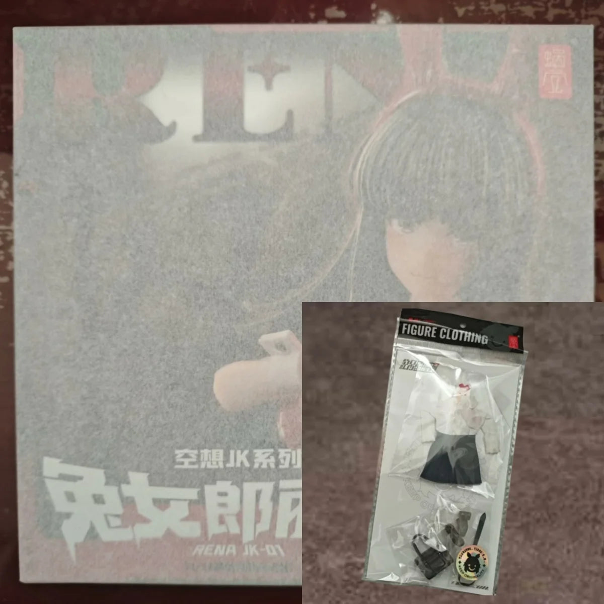 2026 New In Stock Snail Shell 1/12 Aileen (Aileen's Leisure Holiday) RA-01L Full Set 6Inch Anime Action Figure Model