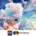 [In Stock]1/20 Resin Scale World [NGZ] - Mega Altaria