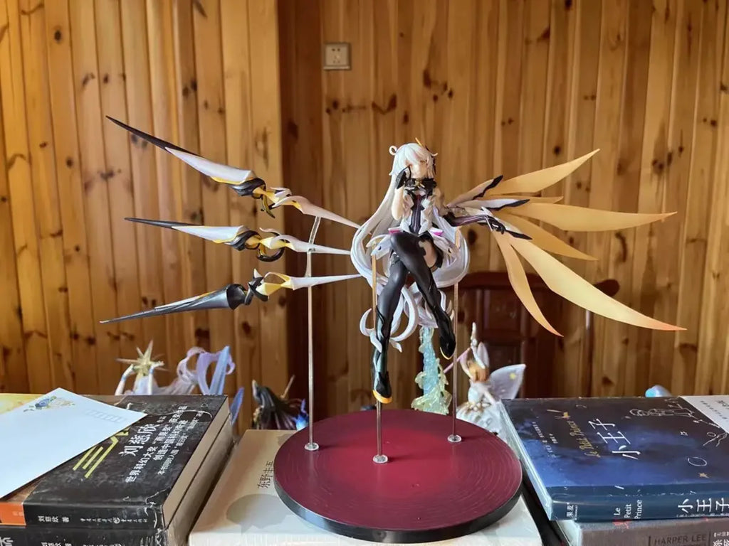 【Vorverkauf】Honkai Impact3 Actionfiguren Kiana Kaslana Anime Figur Statue Figuren Cartoon Spielzeug Sammlerstück Modell Spielzeug