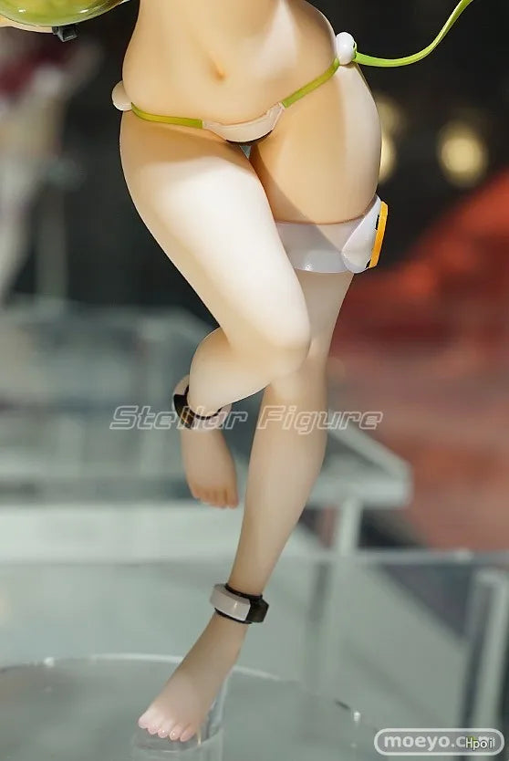 【SF】In Stock AMAKUNI Hobby JAPAN PSO2es Jenny 1/7 Scale Figures Original Model Collection