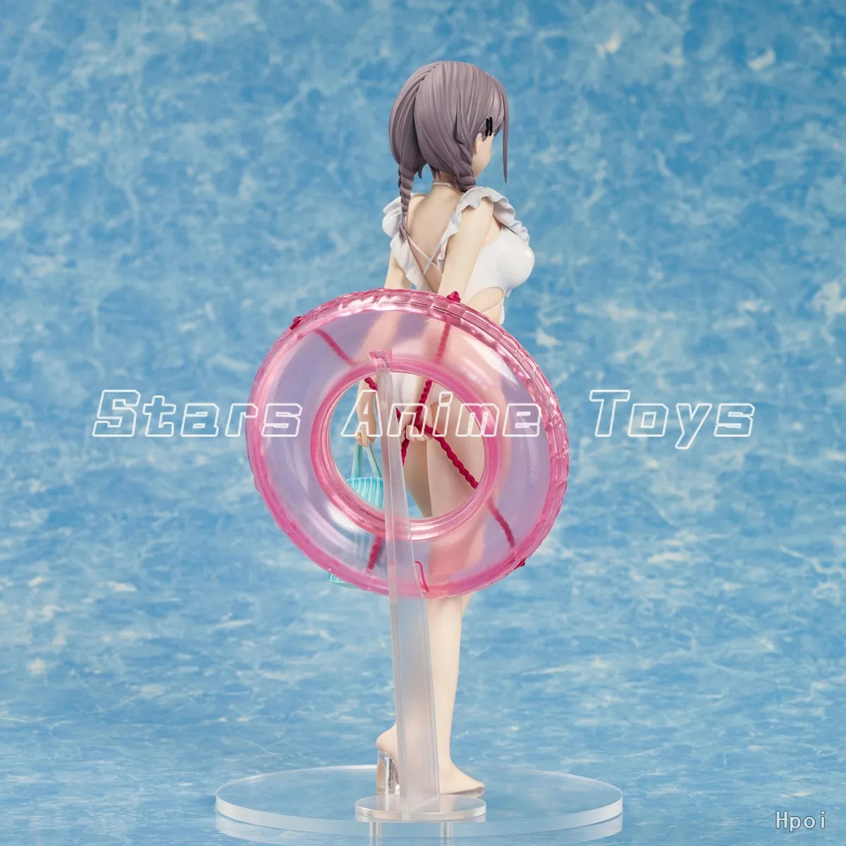 Original UnionCreative Saotome Shino Figure Gift Model
