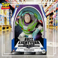 In Stock Disney Toy Story Buzz Lightyear Action Figure 17 Joints Movable Collectible Assembled Model Toys Ornament Fans Gifts