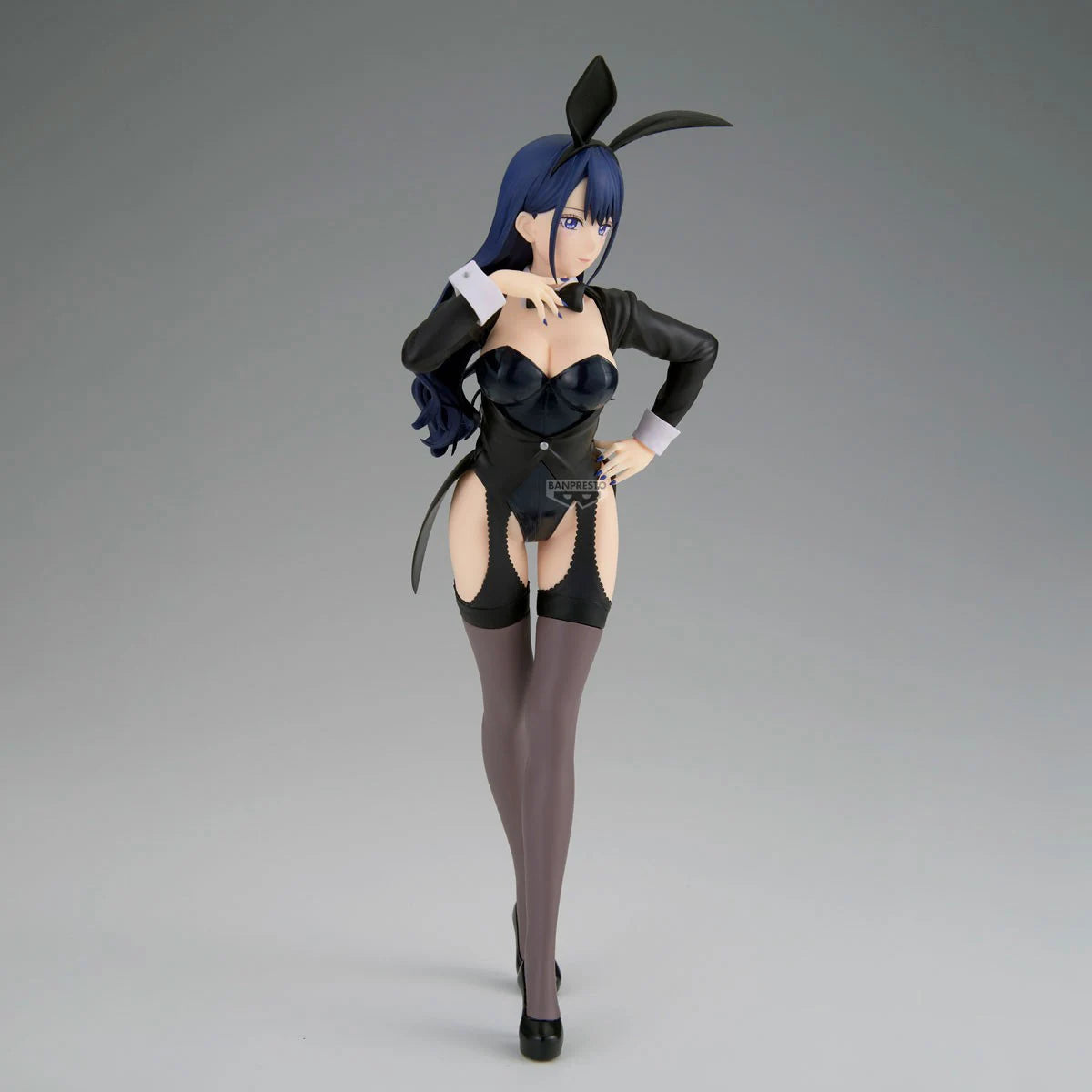 BANPRESTO GLITTER&GLAMOURS My Dress-Up Darling Season 2 Kitagawa Marin Izayoi Arisa ~Bunny Girl Ver.~ PVC 24CM Anime Toy