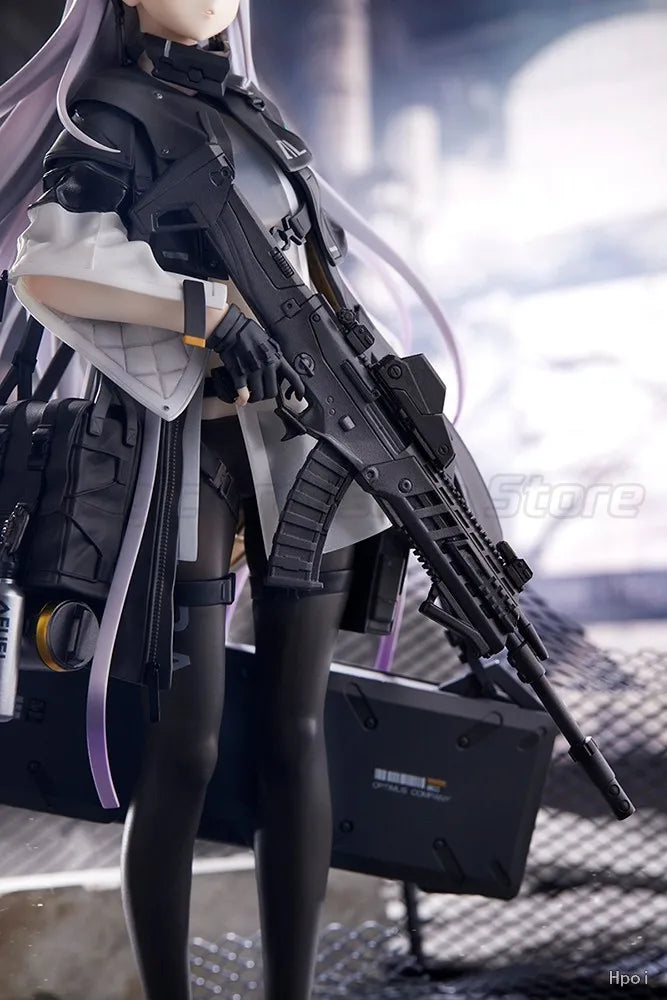 【MT】QuesQ Girls Frontline AK-Alfa 1/7 Scale Anime Figure