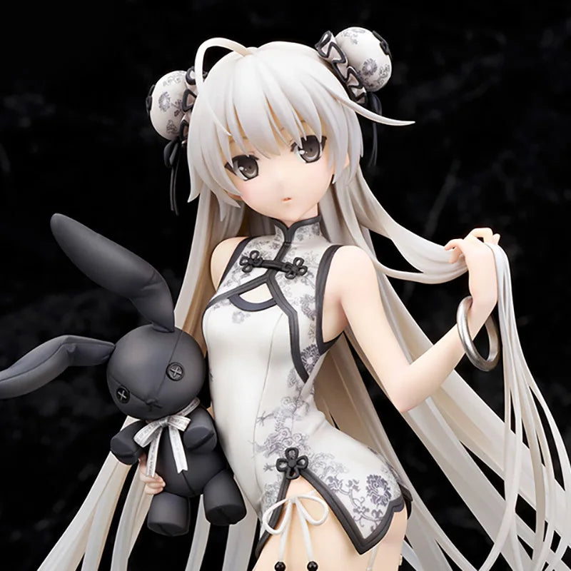 ALTER Original Yosuga No Sora Kasugano Sora China Dress Style Actionfigur Anime Modell Spielzeug Sammlerstück Ornamente handgefertigte Geschenke