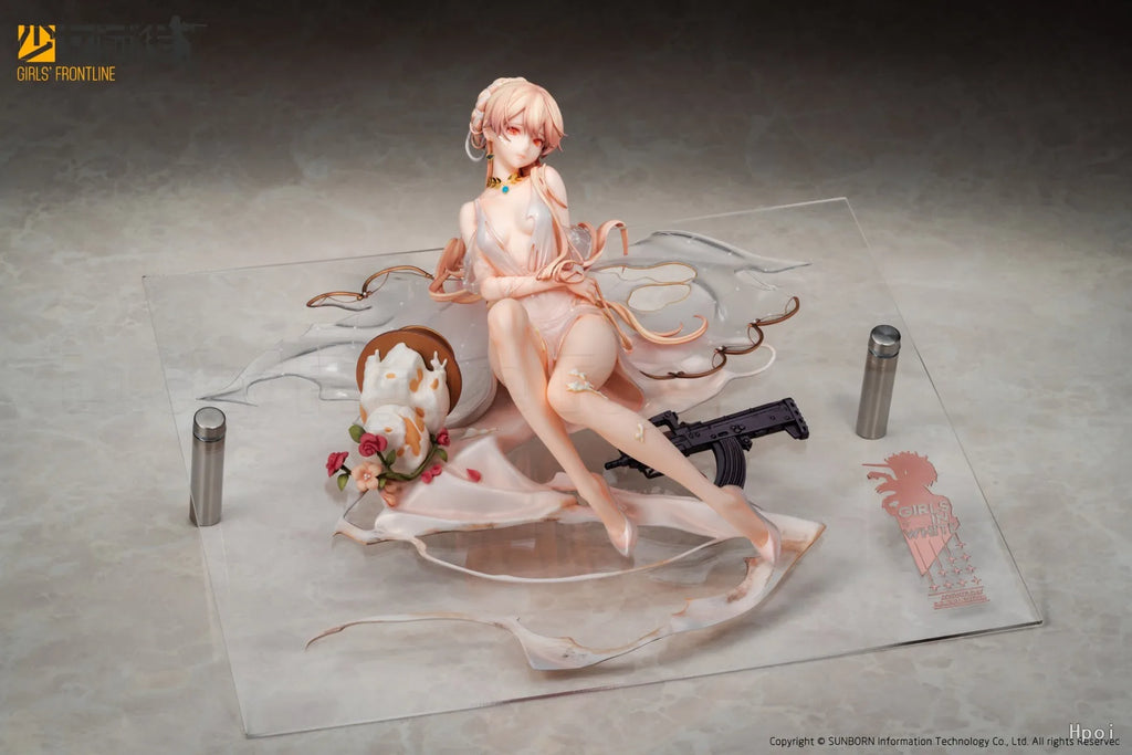 【Original】Reverse Studio Girls Frontline OTs-14 Fateful Good Man: Serious Injury Ver. 1/7 Wunderschönes Modellspielzeug